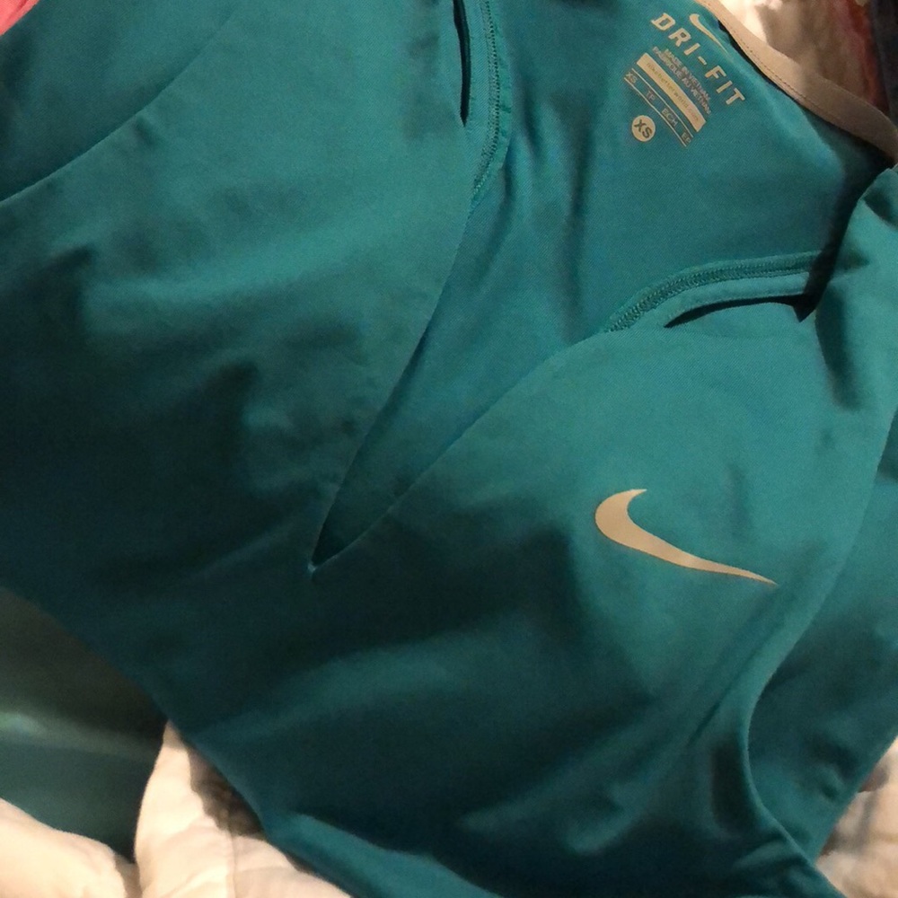 Nike dri-fit tank